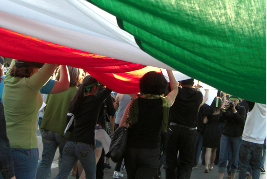 Why the future looks bleak for Iran