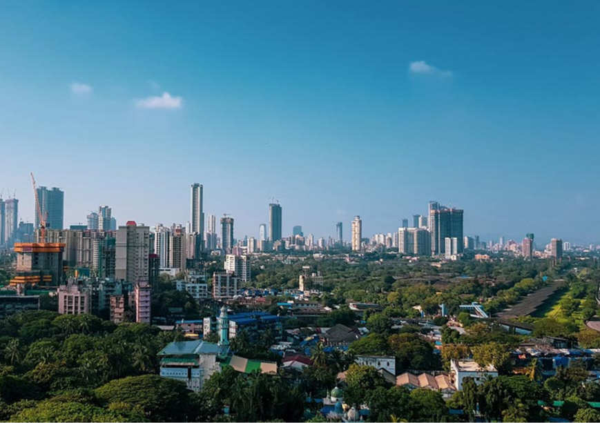 Perspectives on financing urban resilience in India