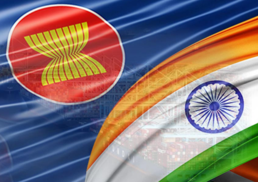 ভারত-আসিয়ান এফটিএ রুলস অফ অরিজিন সংস্কার: বাইরের প্রবাহ হ্রাস এবং সরবরাহ ‌শৃঙ্খল সংহত করা