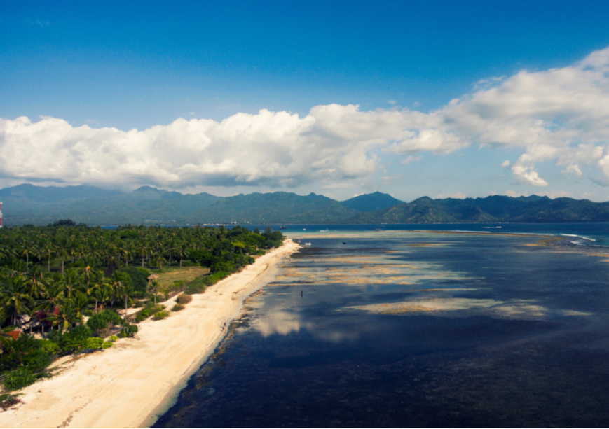 Reframing climate finance to amplify voices of SIDS