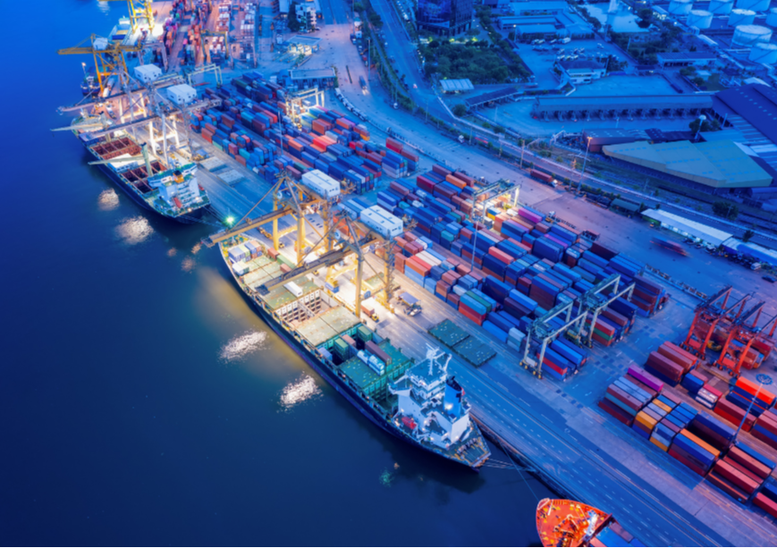 The Chattogram-Ranong connect: Establishing direct shipping in the Bay of Bengal