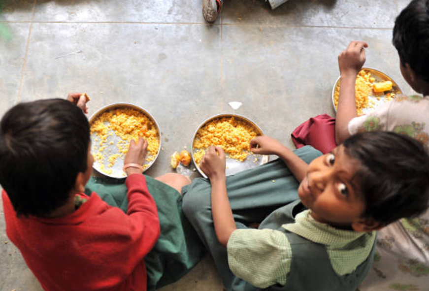 भारत में कुपोषण की समस्या: #Zero Hunger का टारगेट पूरा कर पाना एक कठिन और असाध्य लक्ष्य!