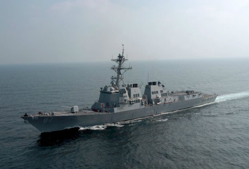 समुद्री क्षेत्रों में बढ़ता टकराव: FONOP, UNCLOS और ग्लोबल कॉमन्स
