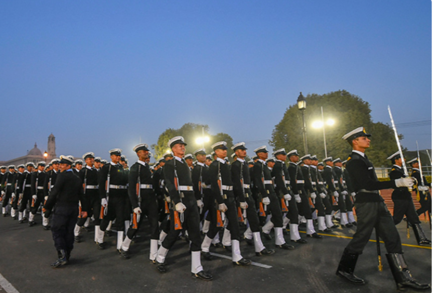 China demands a comprehensive strategy, not crisis management