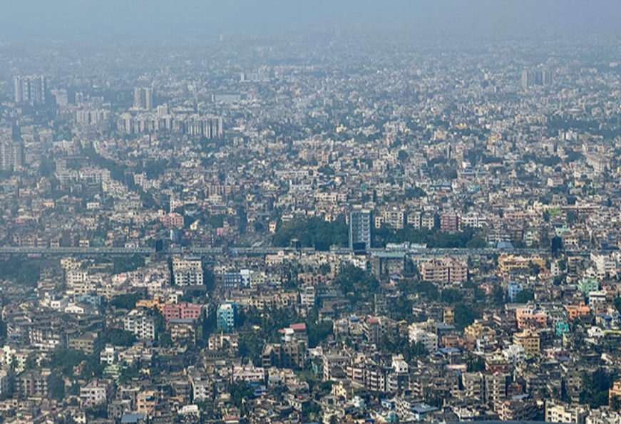 दुनिया के शहरों में जनसंख्या केंद्रित विकास और पतन की कहानी!