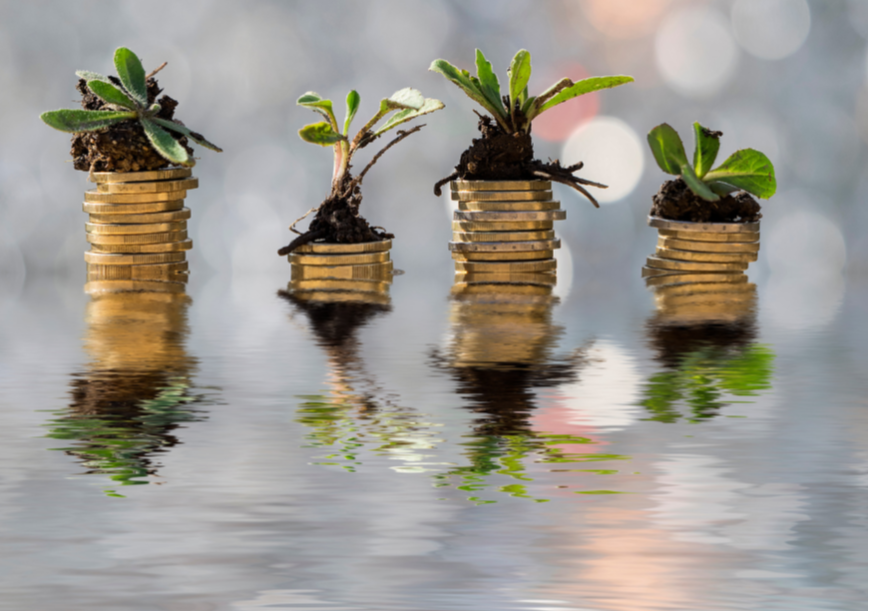 Scaling circular economy