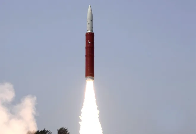 Decoding China’s ballistic missile defence (BMD) and anti-satellite (ASAT) systems efforts