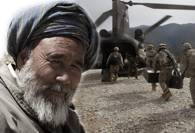 The Afghan Disaster: Lessons our Military must Heed