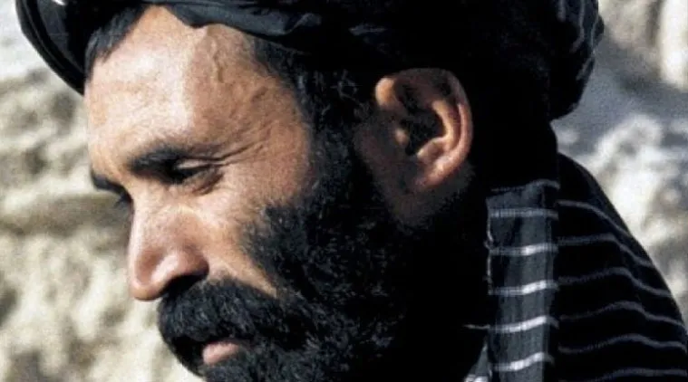 After Mullah Omar