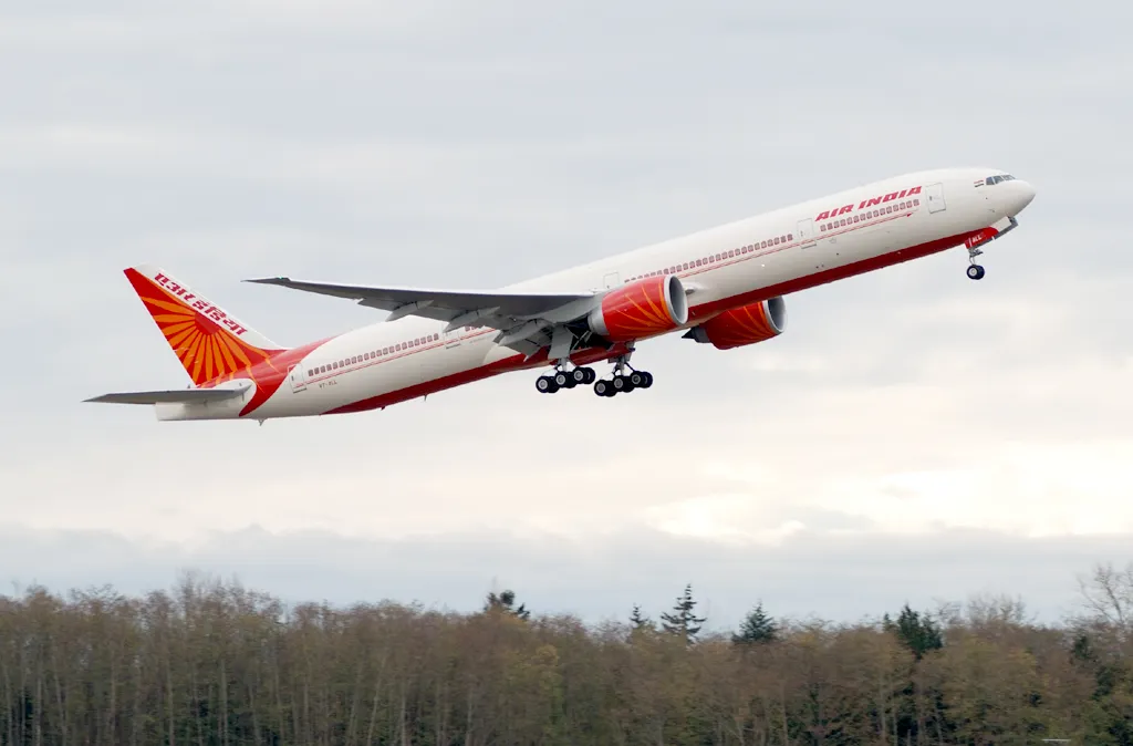 As Air India flies to the Tatas, a brief history of India’s biggest policy failure