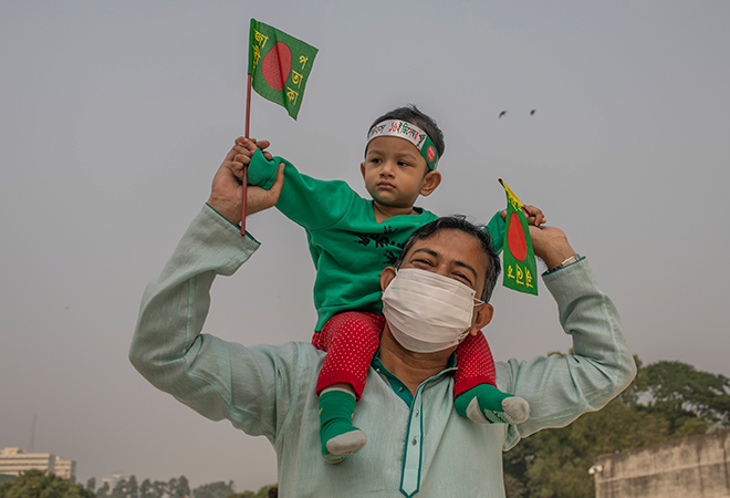 Are India–Bangladesh relations at a crossroad?