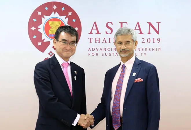 Is the ASEAN Regional Forum still relevant?