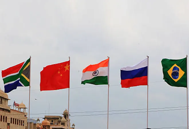 India and its BRICS dilemmas