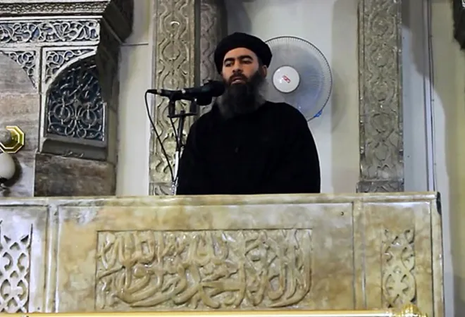 End of the Caliph: What does Baghdadi’s death mean for ISIS?