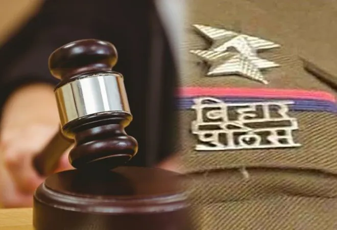 Bihar’s bizarre case of a clash between judge, cops, and lawyers