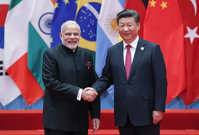 After taking up 'Pak terror' with China, can India keep Beijing out of 'Kashmir' talks?