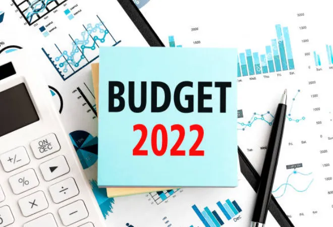 India’s ‘Amrit Kaal’: Budget 2022’s vision for Sustainable Development