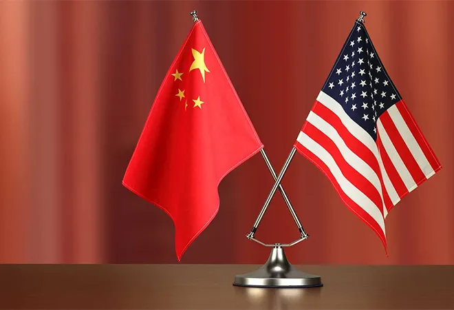 Can India still avoid becoming collateral damage in US-China row?