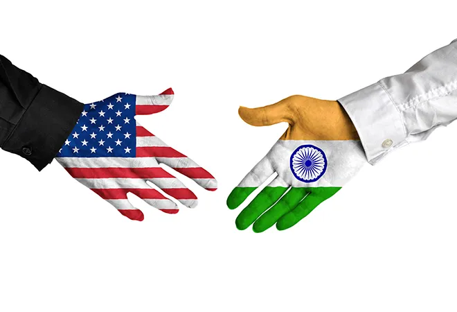 Can Indo-US strategic ties be the silver bullet for trade tensions?