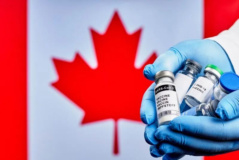 Canada’s pandemic management and economic recovery