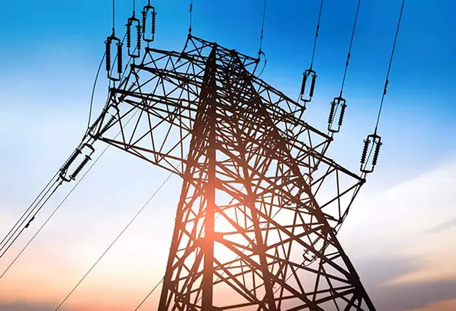 Challenges in optimising power demand and supply