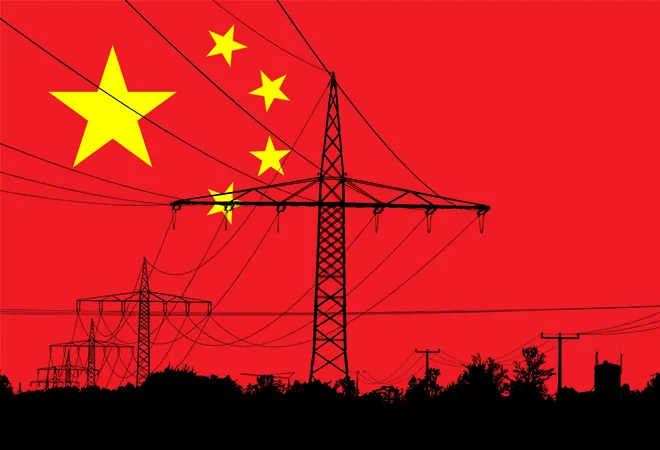 Power crisis: How China can turn the challenge into an opportunity