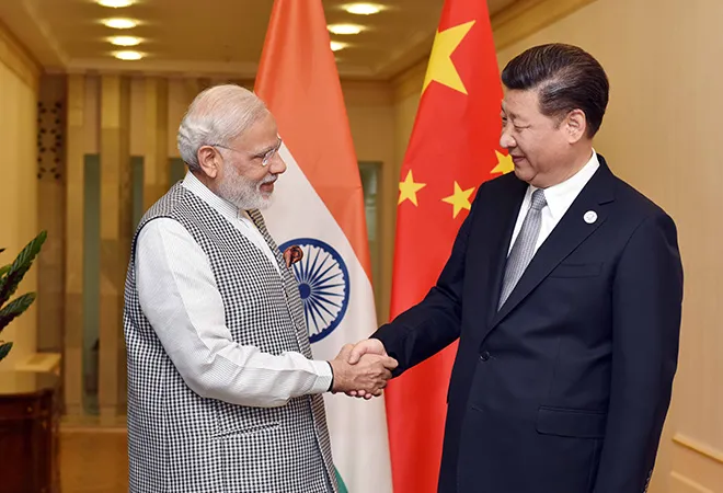 How Is COVID-19 reshaping China-India relations?