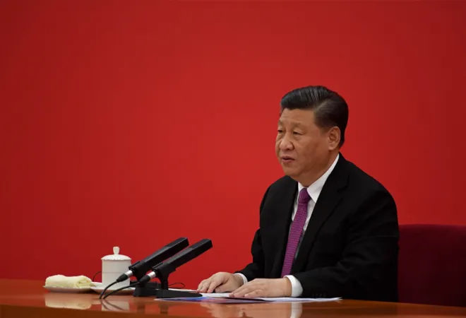 China & Post-COVID world: Worries facing Xi Jinping as he turns 67