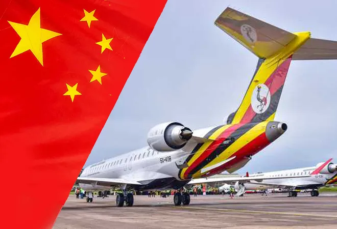 China and Uganda’s Entebbe International Airport: Reading between the lines