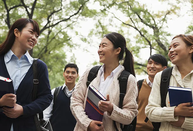 China’s higher education renaissance