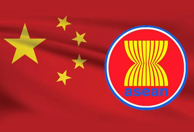 China and ASEAN: Flourishing at 30   