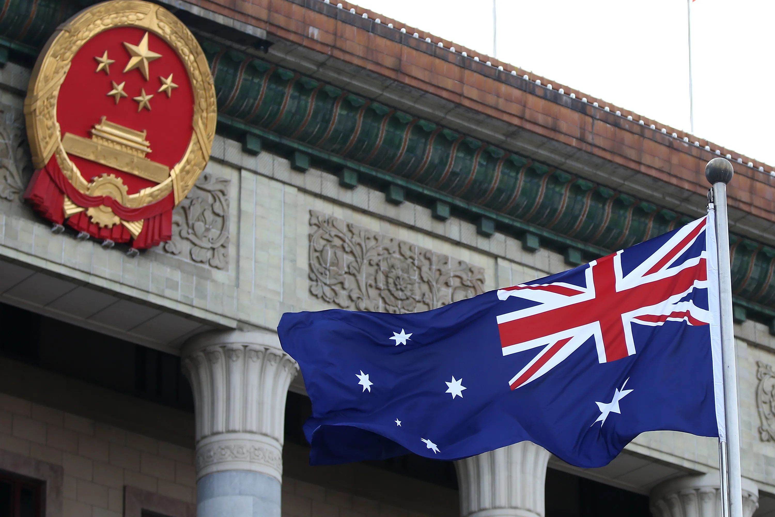 The ‘China Debate’ in Australia: Implications for the 2019 Federal elections and Australian foreign policy