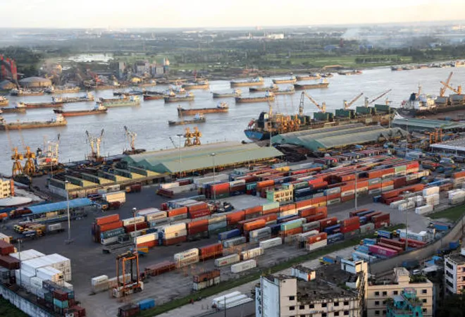 The Chittagong Port: Bangladesh’s trump card in its diplomacy of Balance