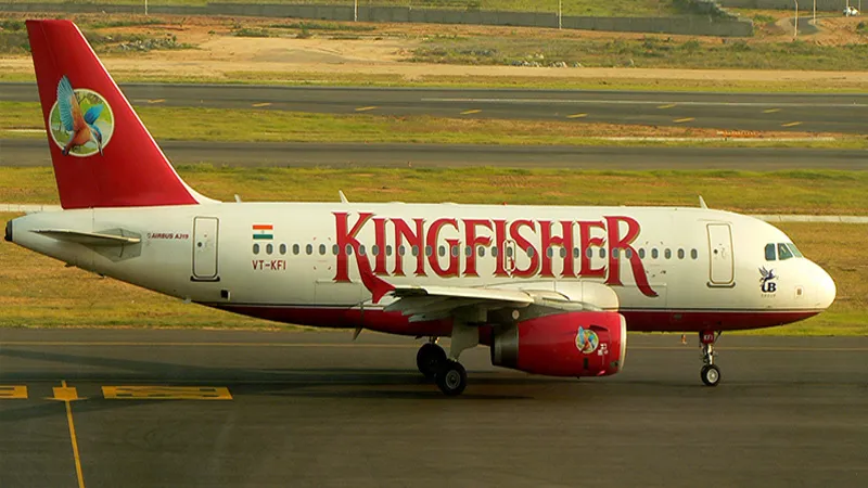 The revival of the Kingfisher saga is all about money, not justice