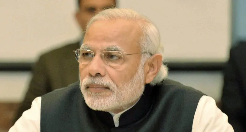Modi's limited Pakistan policy at BRICS