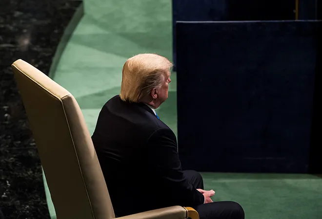 UN snubs Trump's Jerusalem move. What to expect next