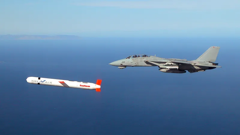 Is China hyping its 'intelligent' cruise missile capability?