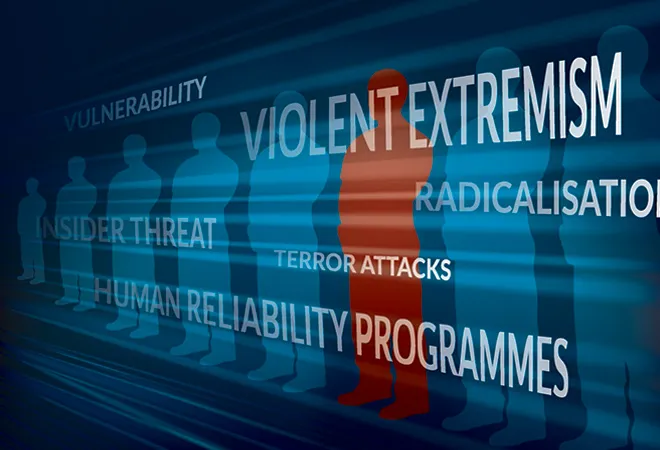 Countering Violent Extremism in the US: A Work in Progress