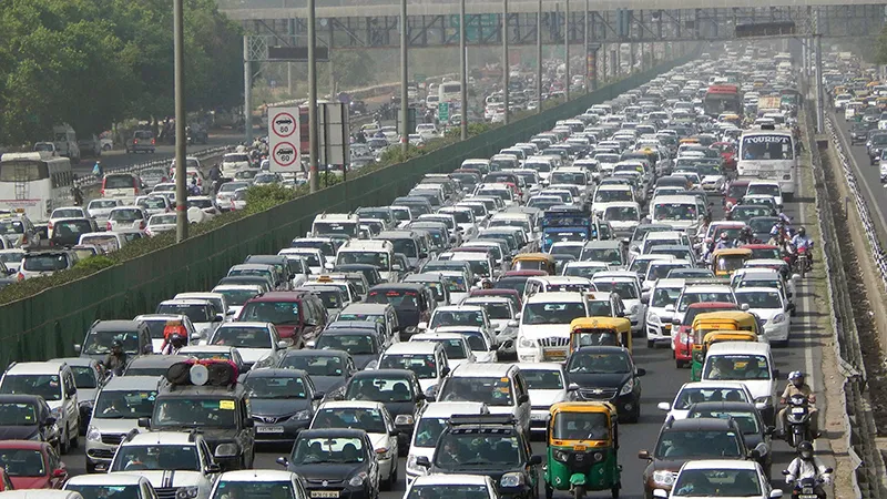 Pollution: Is it right to demonise diesel?