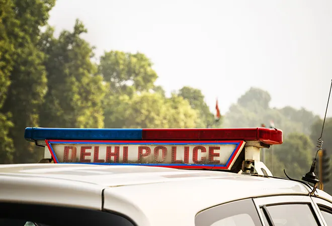 Questionable role of police in Delhi tragedy; time for police reforms