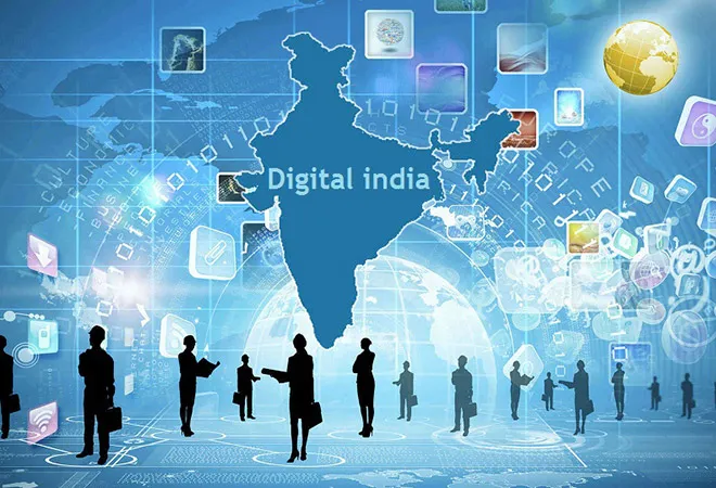 Digital India as a Compliance Hub