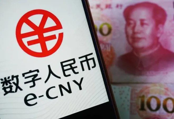 Digital Yuan: Is the renminbi ready to take on the dollar?