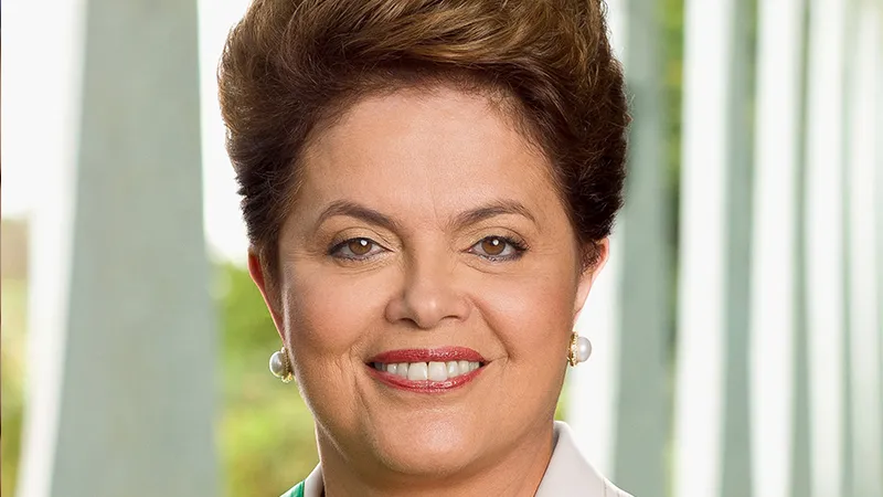 Impeachment of Brazil's President