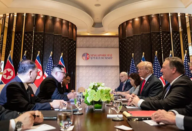 Trump-Kim summit: Its implications for US allies