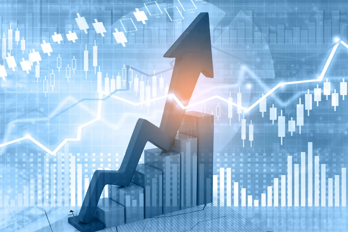 Q1 GDP Growth Estimates: Encouraging but slightly below projections