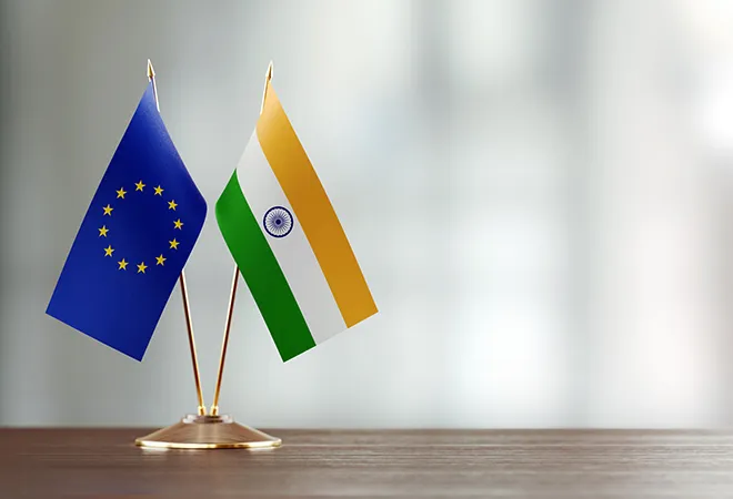 Scripting a Third Way: The Importance of EU-India Partnership