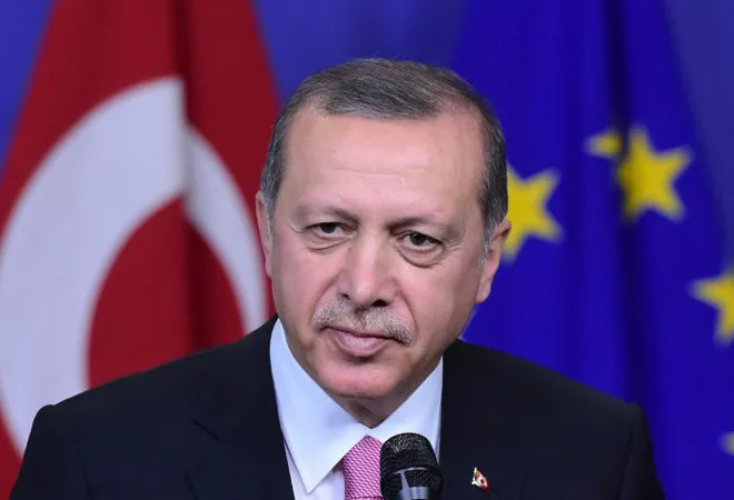 Elections in Türkiye: Marking a reset in EU-Türkiye relations?