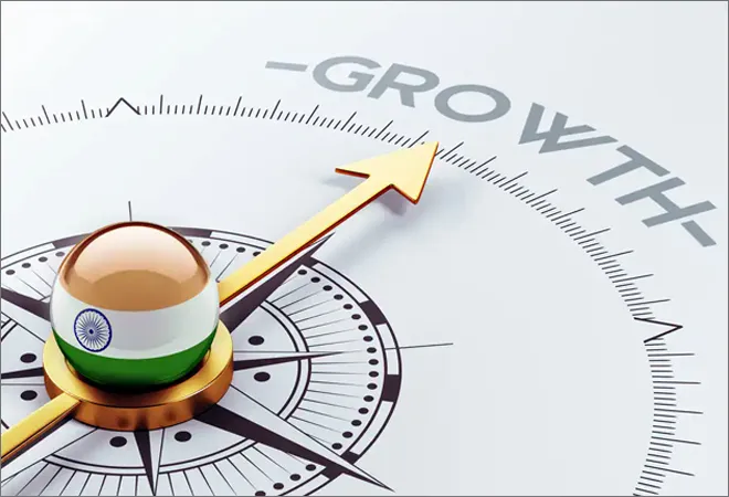 Can flying geese‚Gujarat, Maharashtra, Tamil Nadu—power India’s growth with stability?