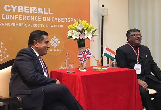 Why the Commonwealth should prioritise cyber security, and deepen cooperation in cyber capacity building