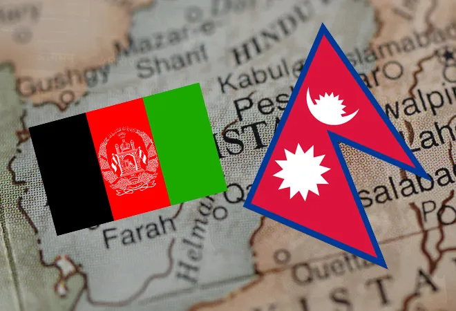Fallout of Afghan crisis in Nepal